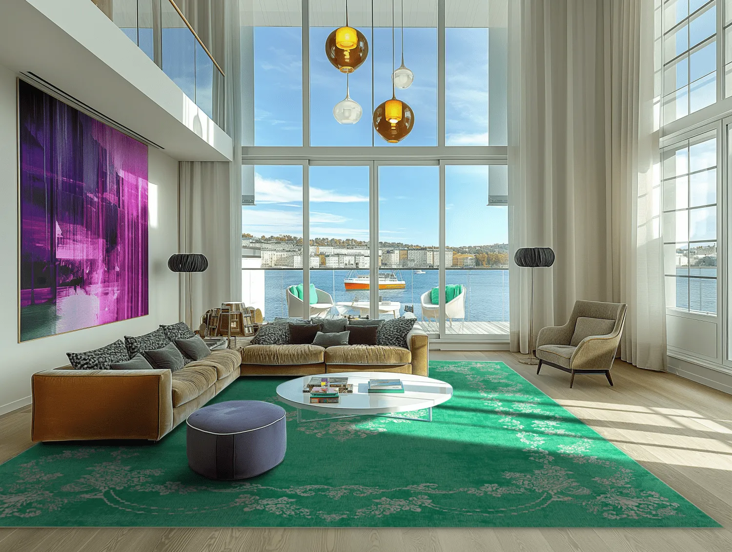 Wilton - Taknis (mint)