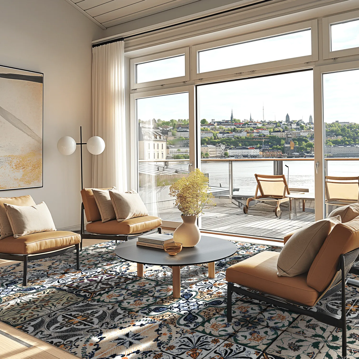 Wilton - Tierra (multi)