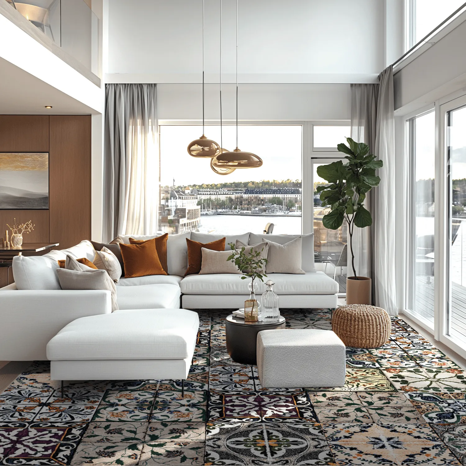 Wilton - Tierra (multi)