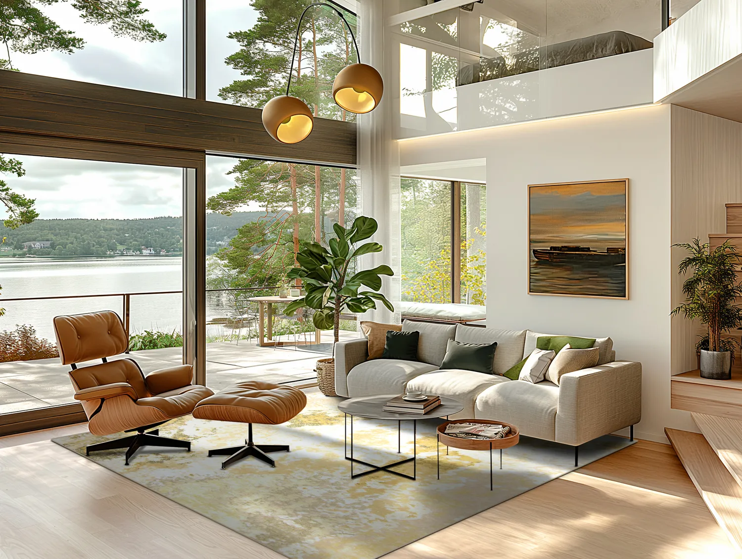 Wilton - Travale (geel)