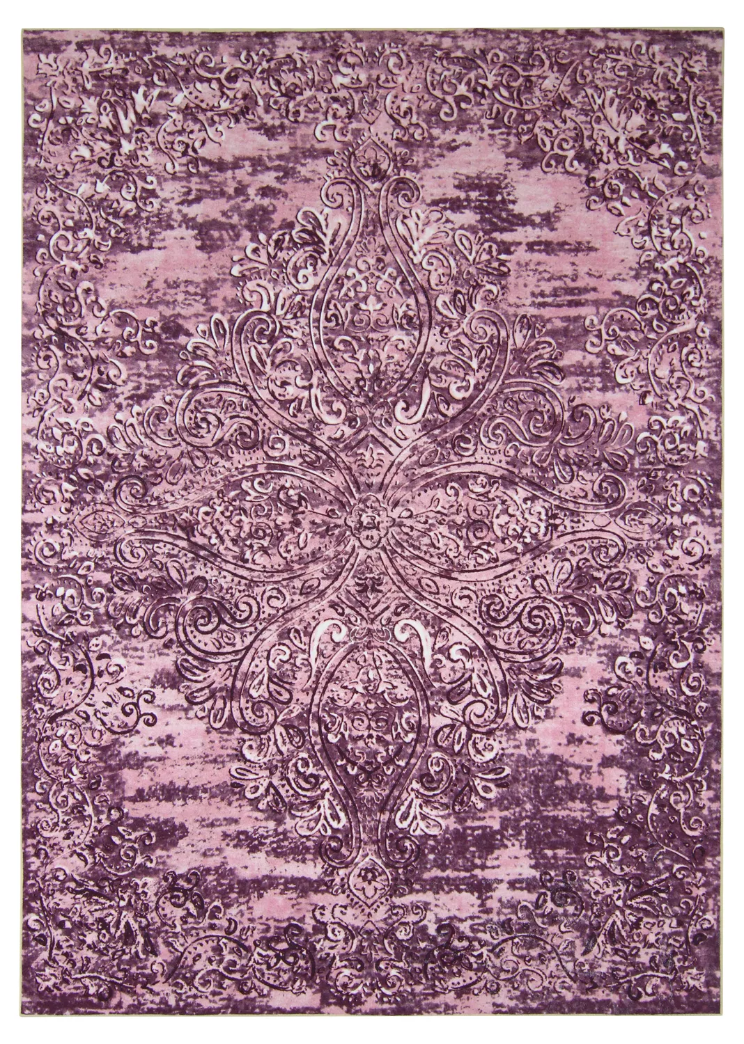 Wilton - Valenza (paars)