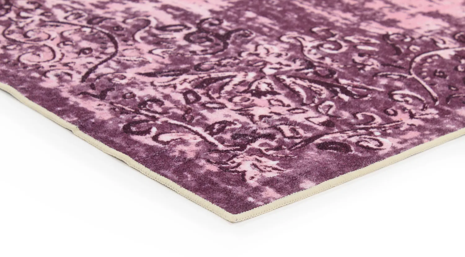 Wilton - Valenza (paars)