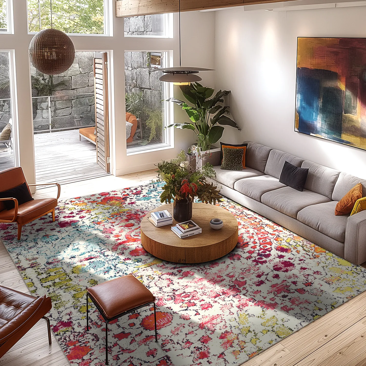 Wilton - Valldemossa (multi)