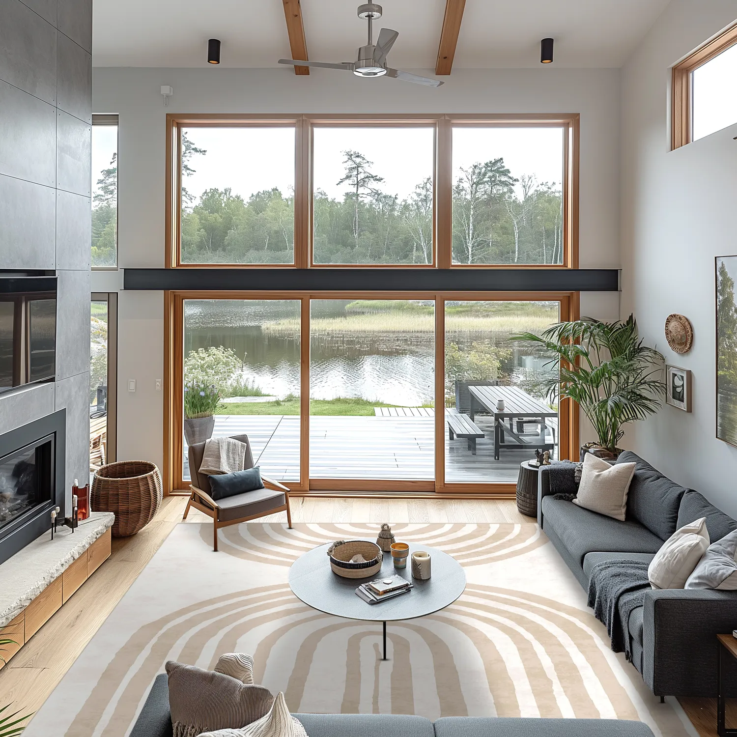 Wilton - Vienna (beige)