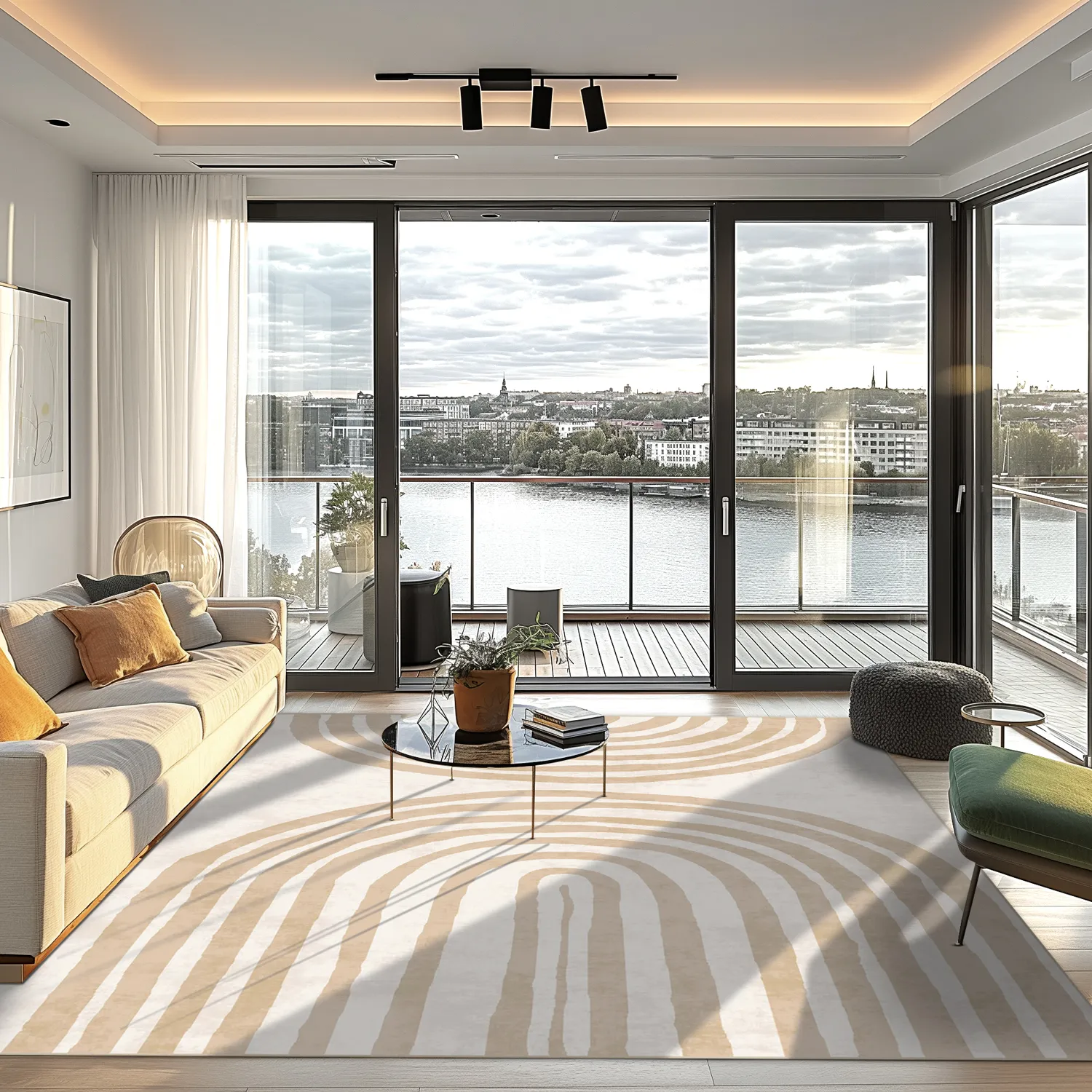 Wilton - Vienna (beige)