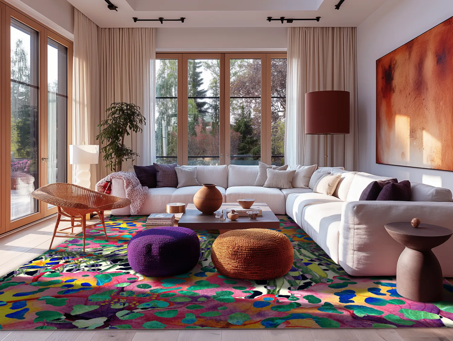 Wilton - Zadie (multi)