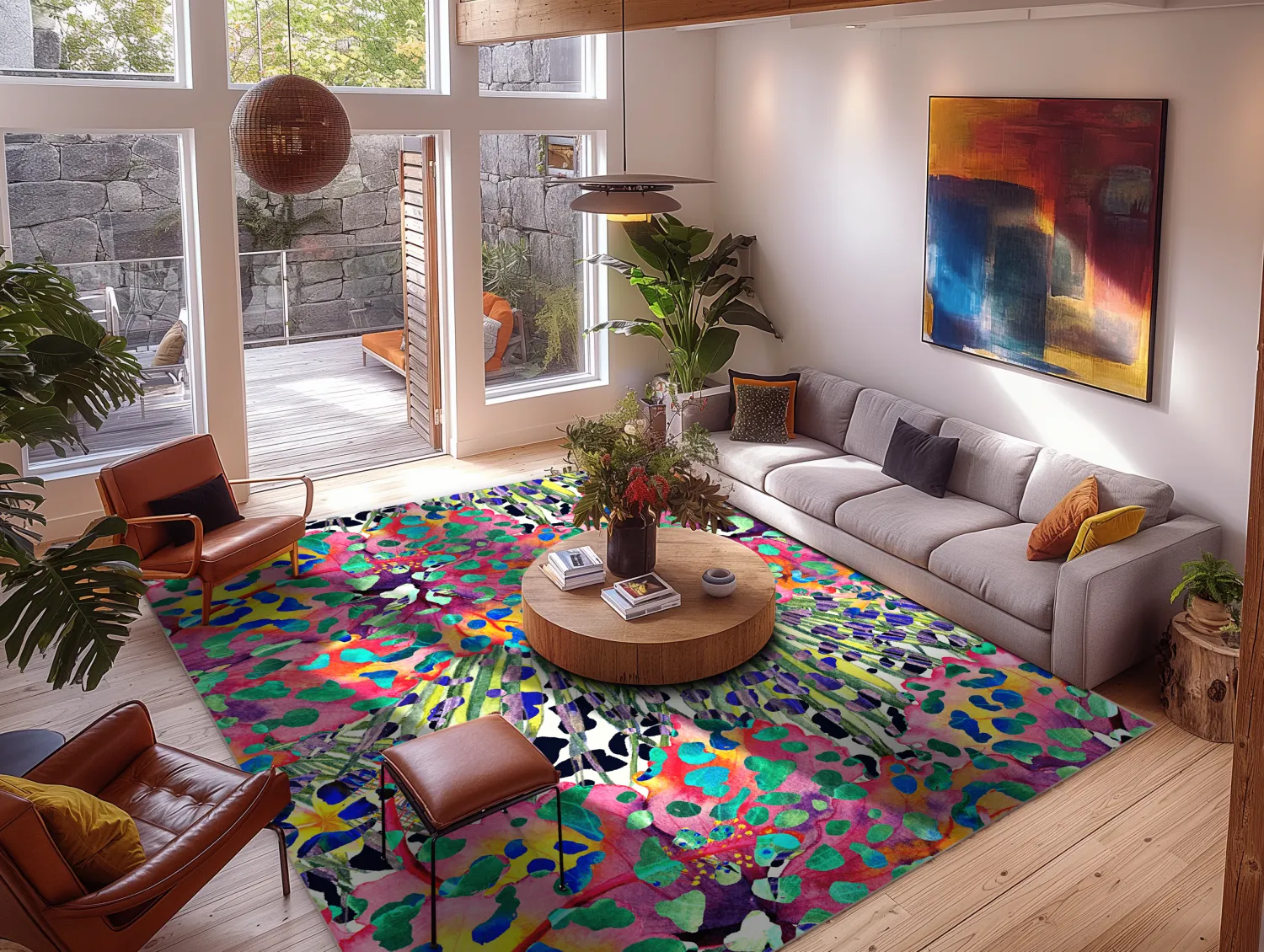 Wilton - Zadie (multi)