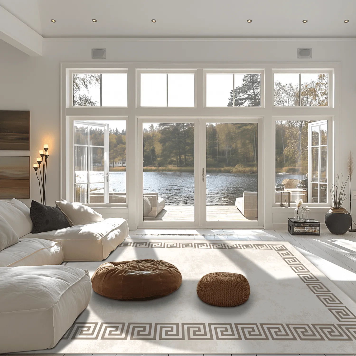 Wilton - Zakynthos (beige)