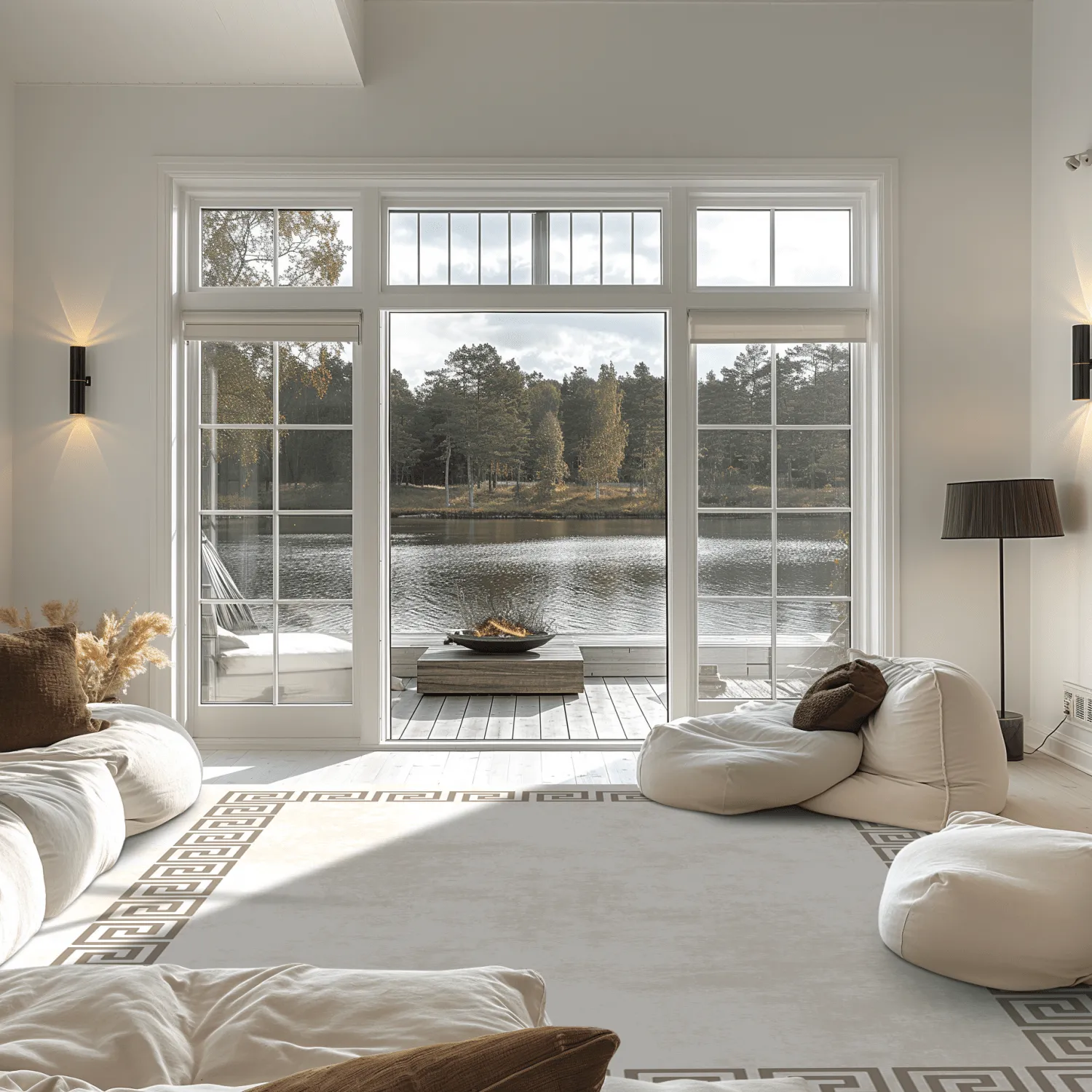 Wilton - Zakynthos (beige)