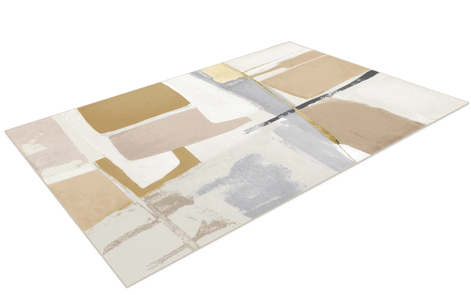 Wilton - Astra (beige/multi)