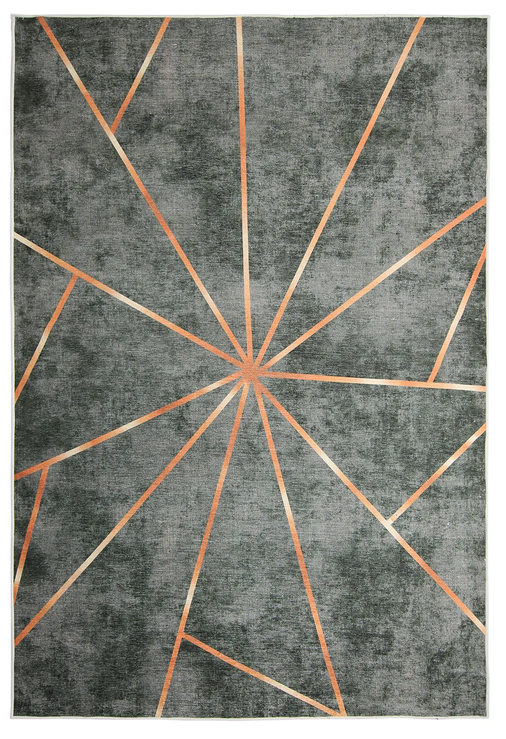 Wilton - Bellizzi (groen/oranje)