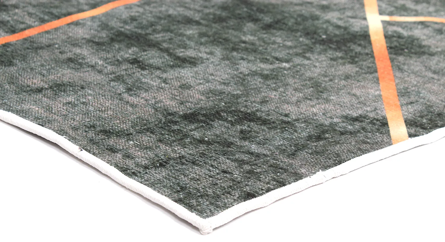 Wilton - Bellizzi (groen/oranje)