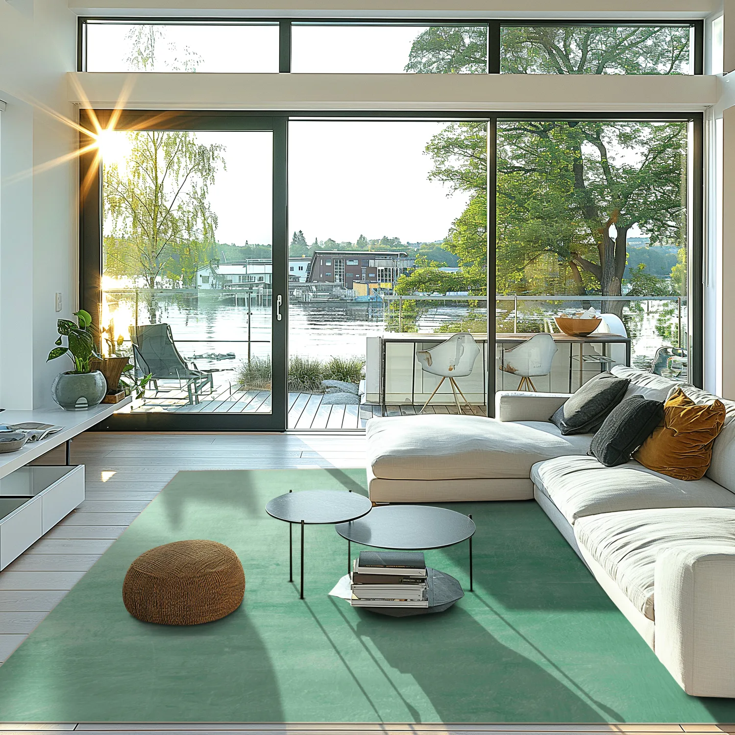 Wilton - Artena (lichtgroen)