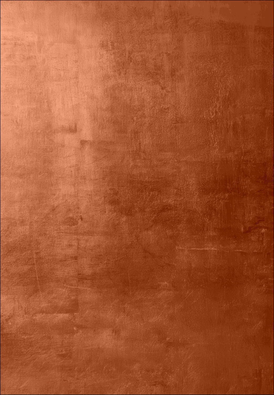 Wilton - Artena (terracotta)