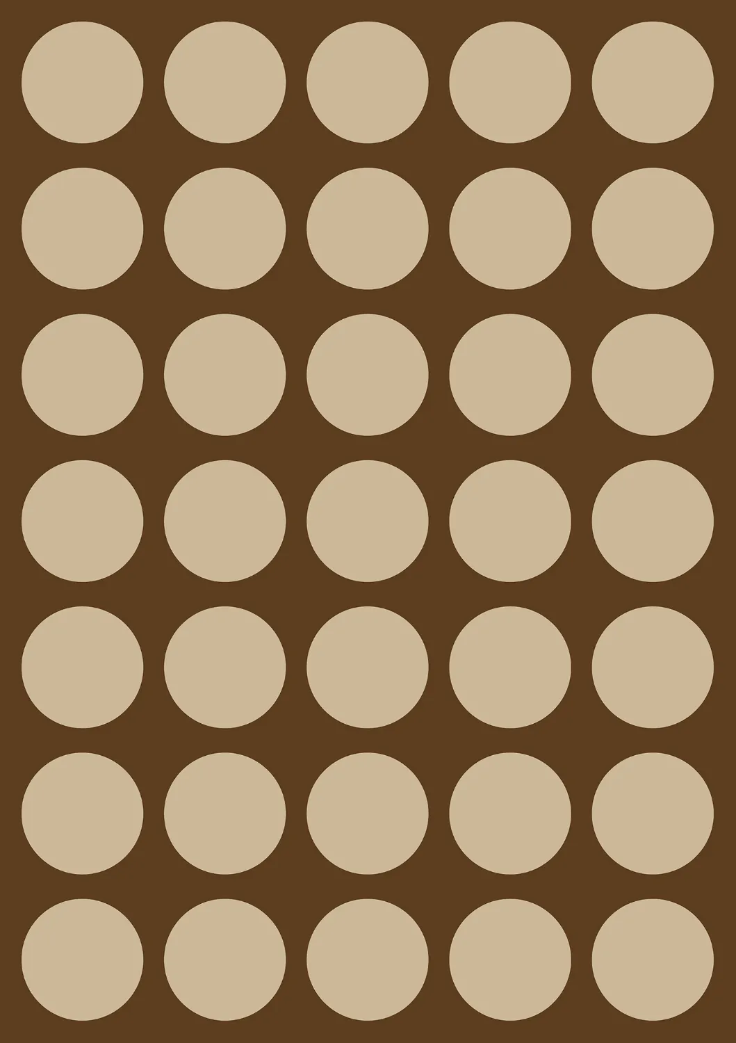 Wilton - Wanaka (bruin)