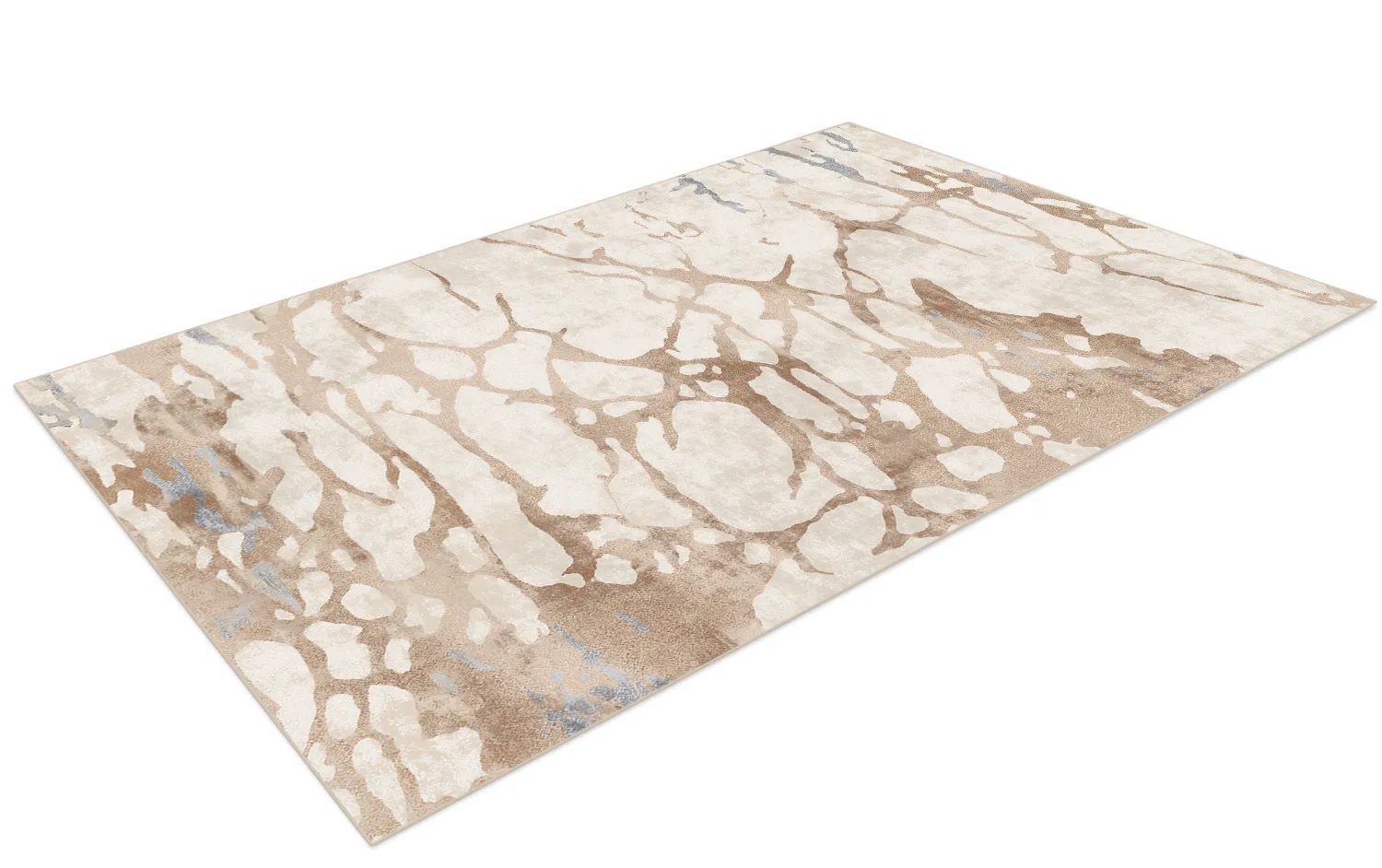 Wilton - Chiara (beige/multi)