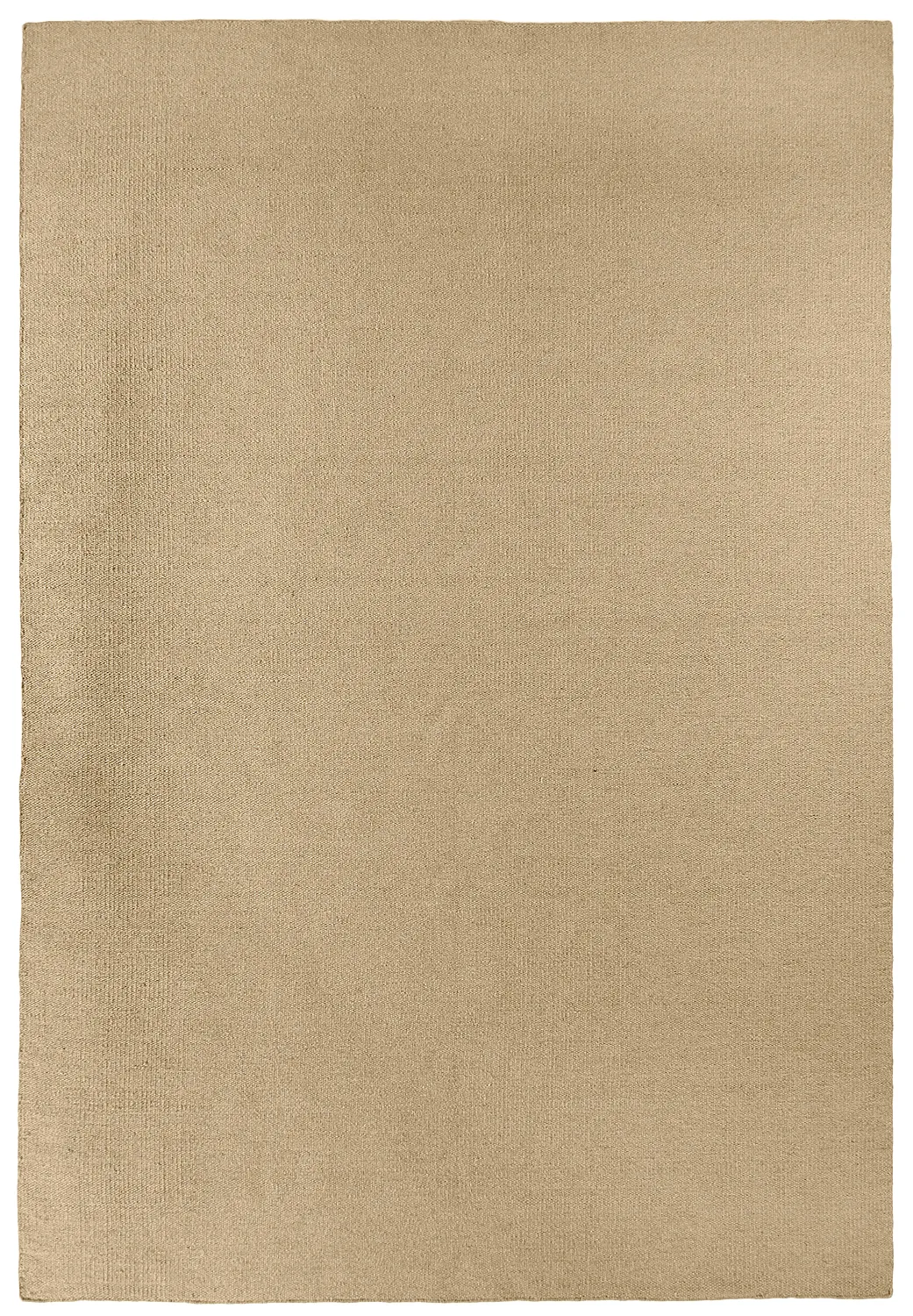 Wollen-vloerkleed - Hamilton (beige)