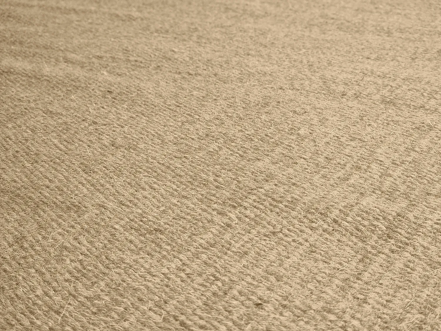 Wollen-vloerkleed - Hamilton (beige)