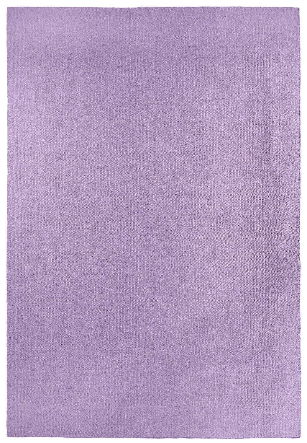Wollen-vloerkleed - Hamilton (paars)