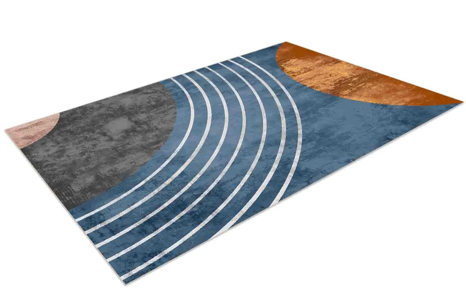 Wilton - Trixie (blauw/multi)