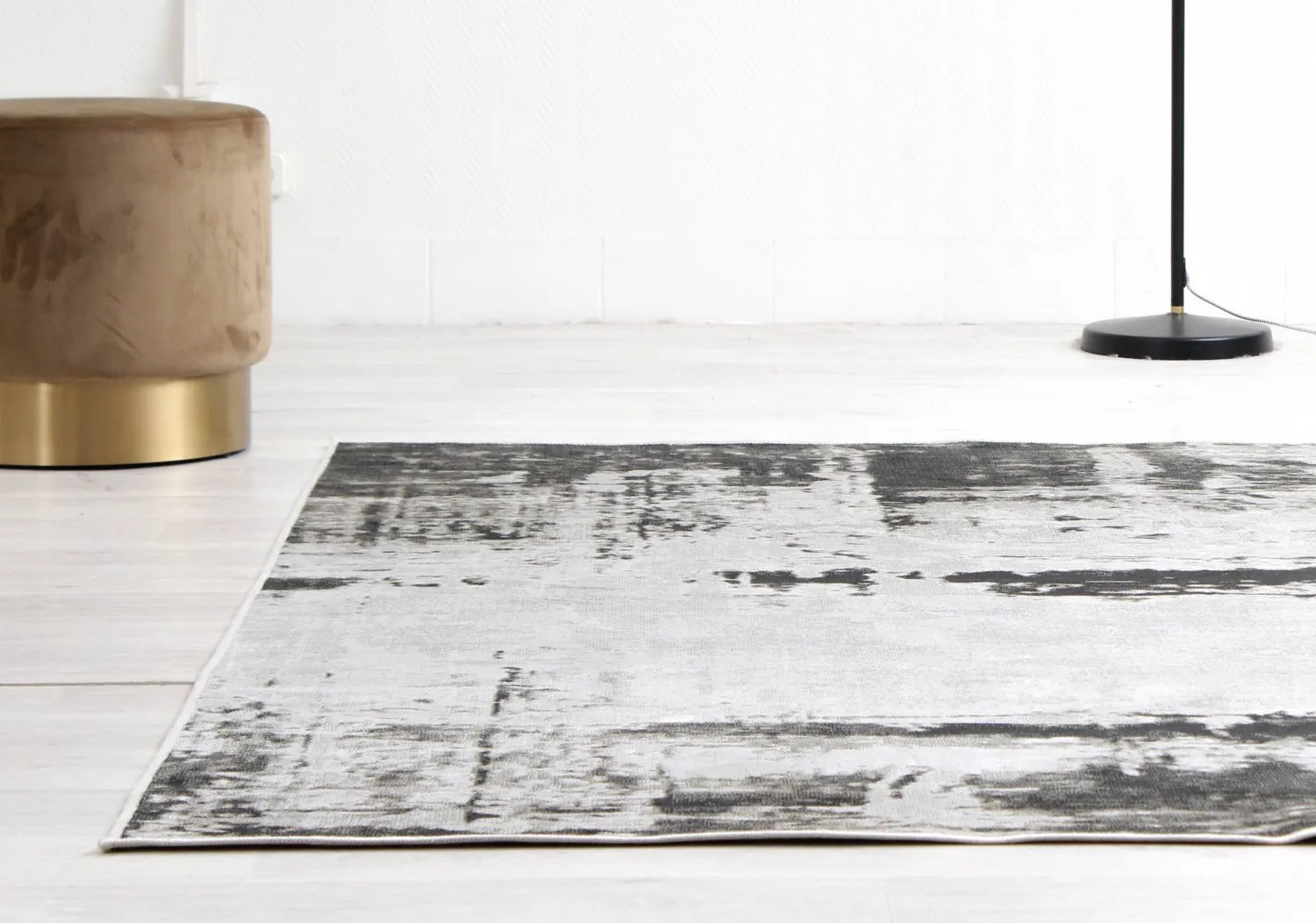 Wilton - Dandolo (zilver)