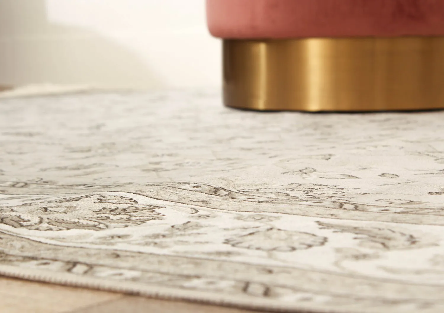 Wilton - Caselli (zilver)