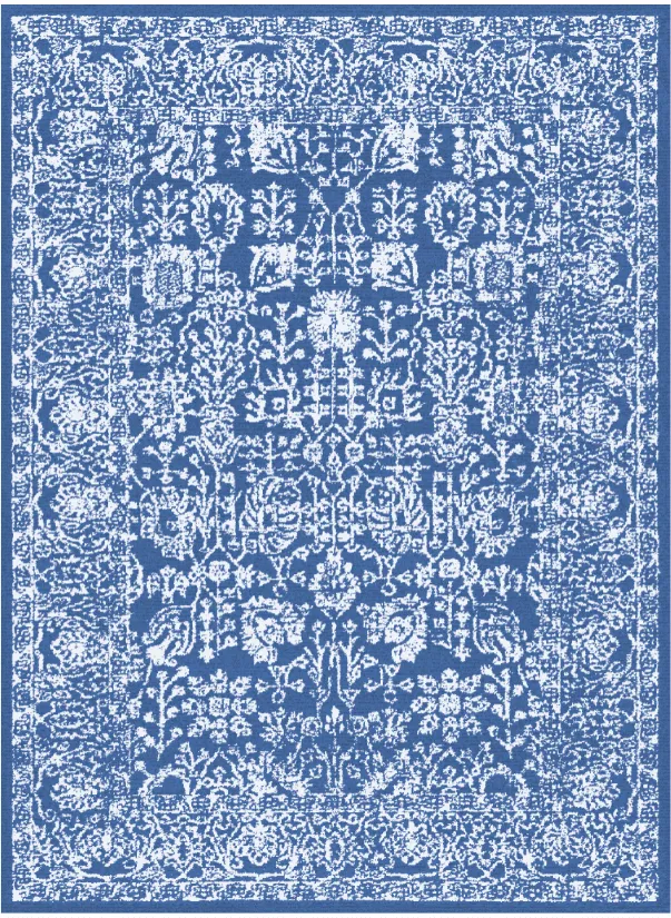 Wilton - Menfi (blauw)