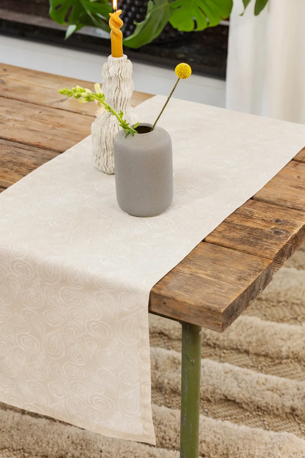 Lopers - Merja (beige)