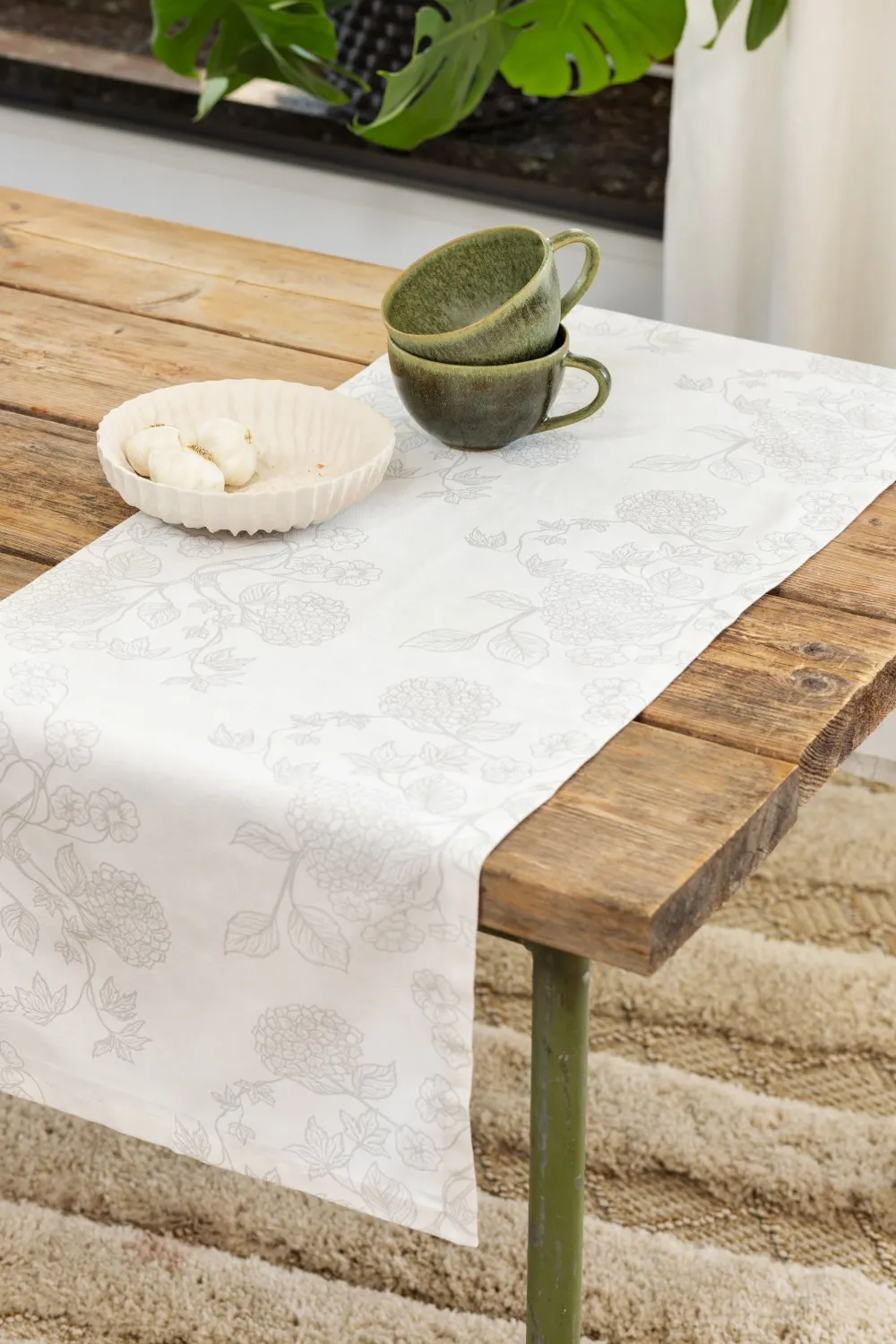 Lopers - Minna (grijs)