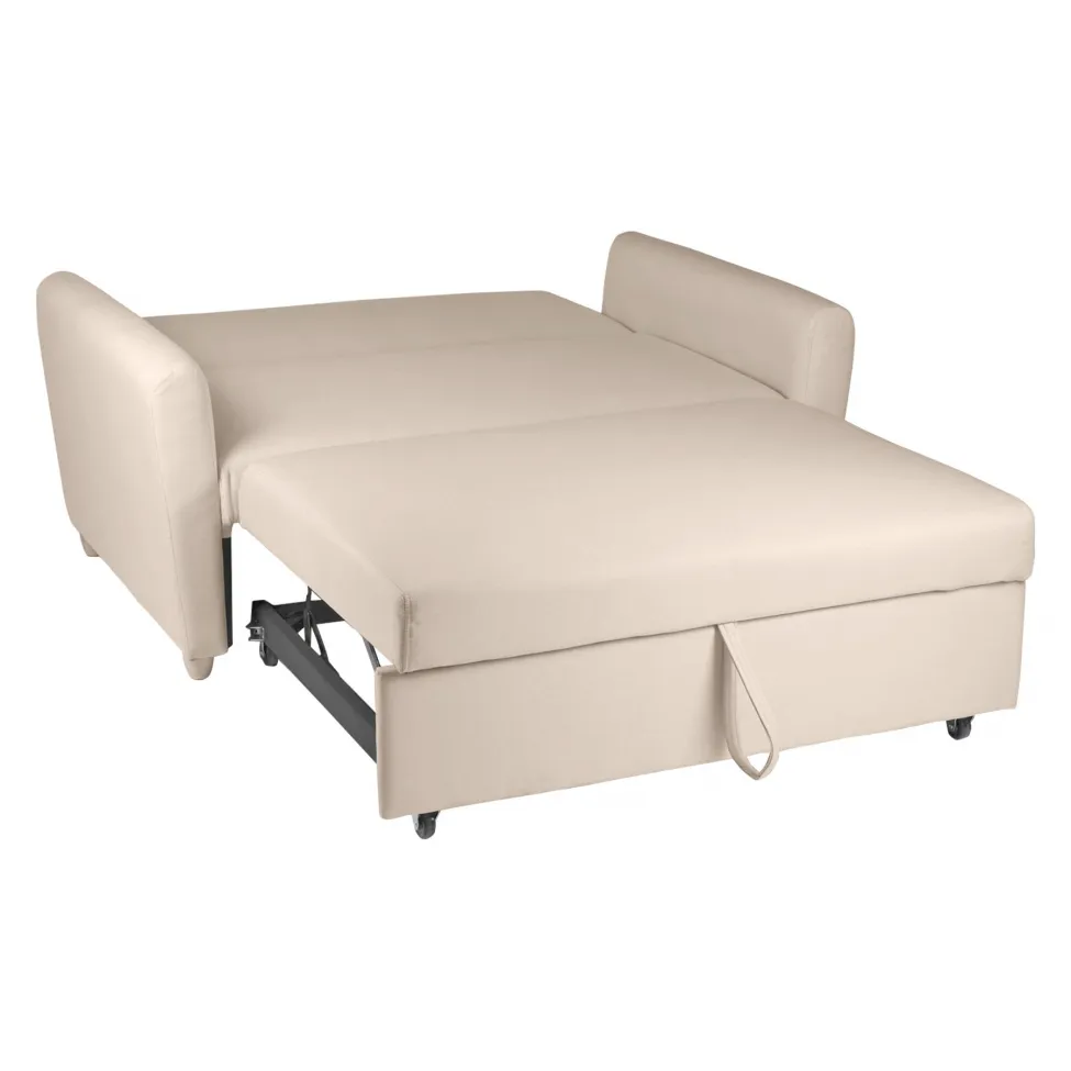 Slaapfauteuil - San Francisco (beige)