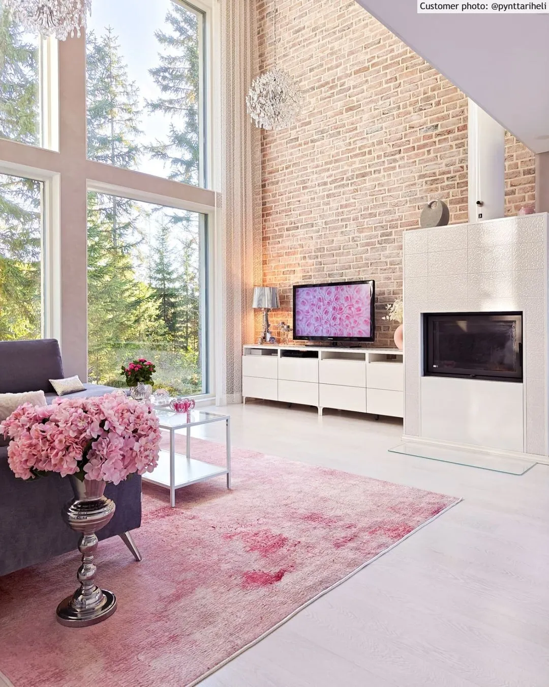 Wilton - Mogoro (roze)