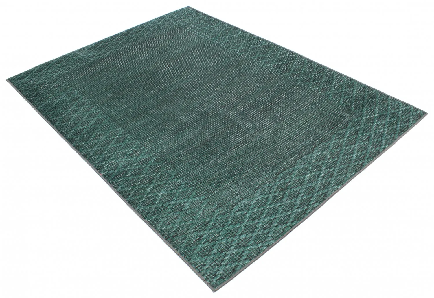 Wilton - Favone (blauw/groen)