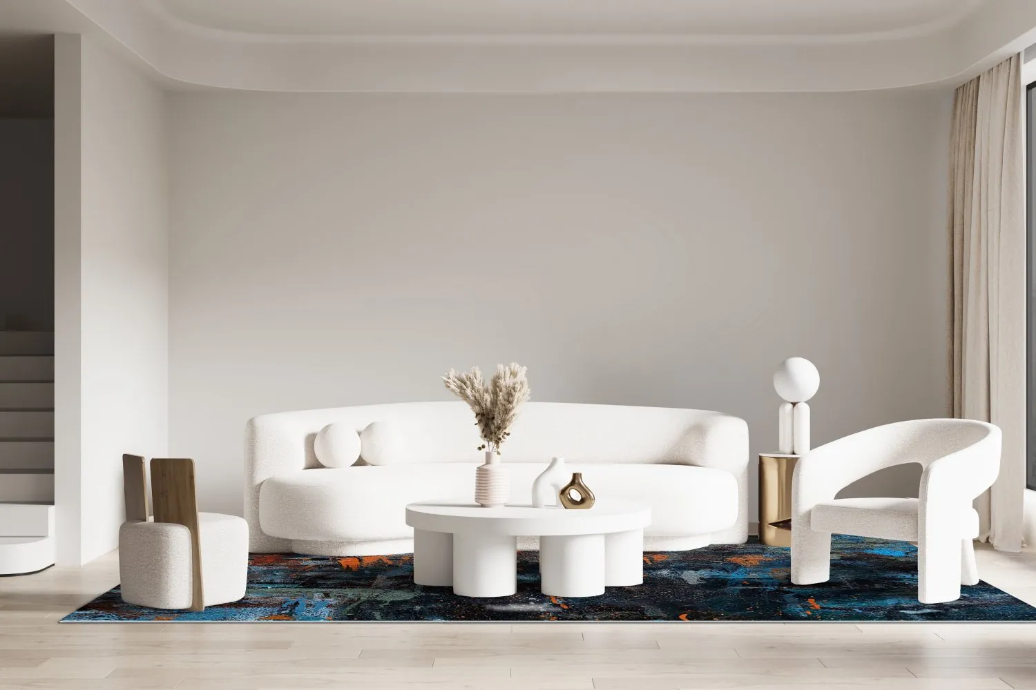 Wilton - Taranto (multi)