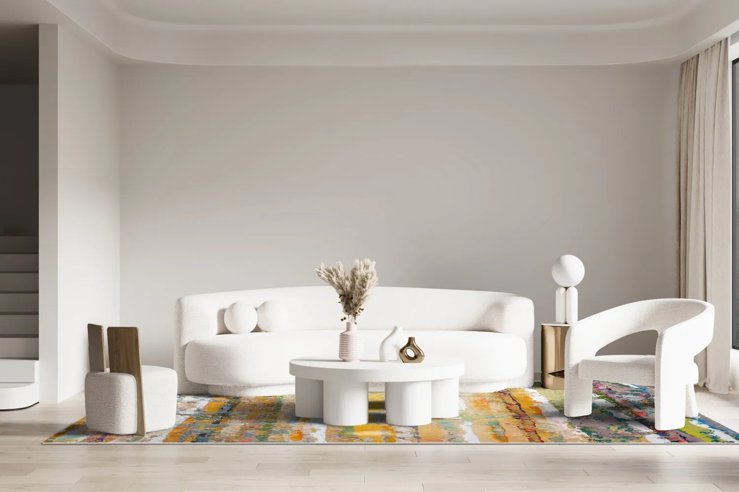 Wilton - Messina (multi)