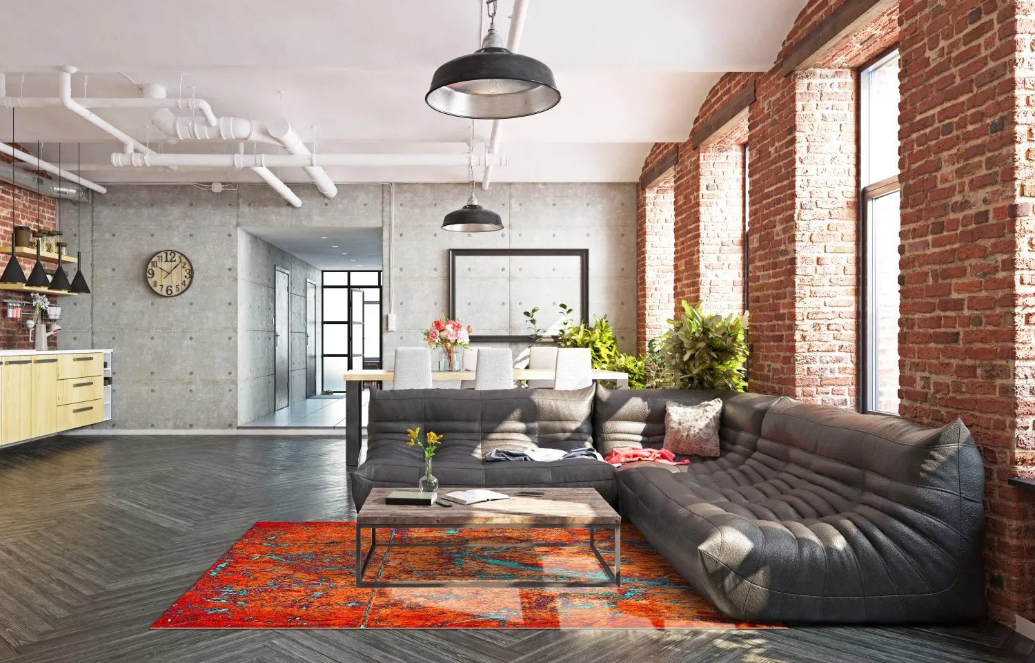 Wilton - Alvito (multi)