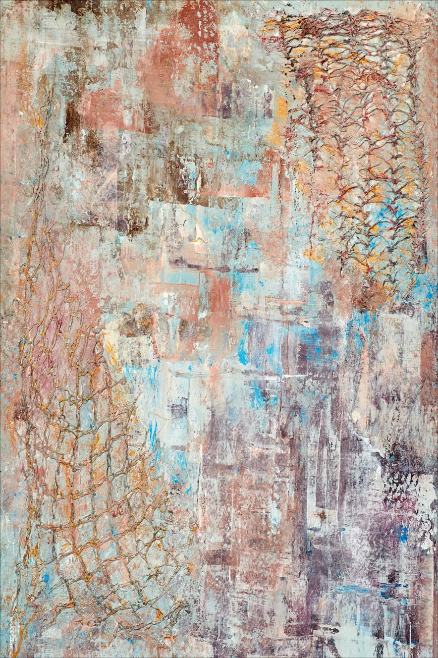 Wilton - Vodice (multi)