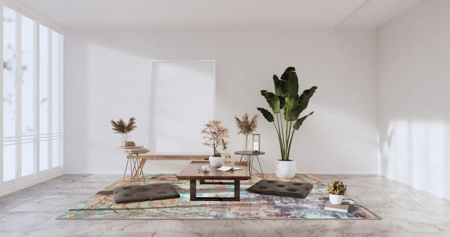 Wilton - Vodice (multi)