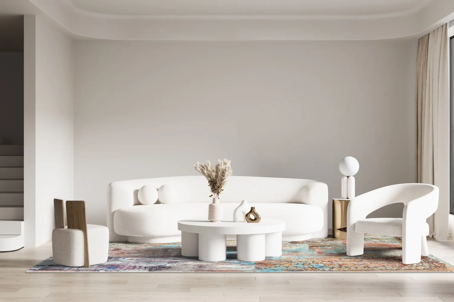 Wilton - Vodice (multi)