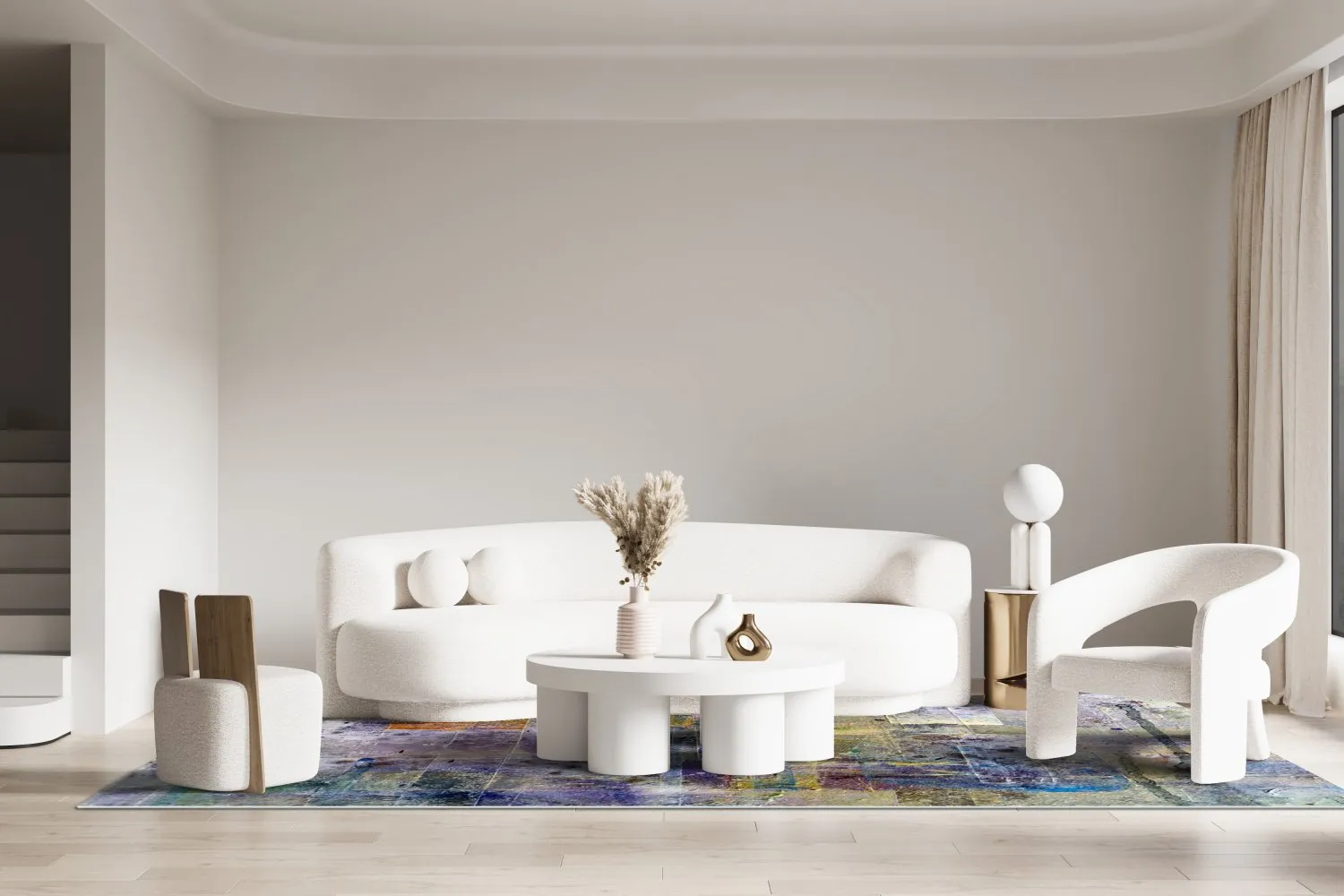 Wilton - Padua (multi)