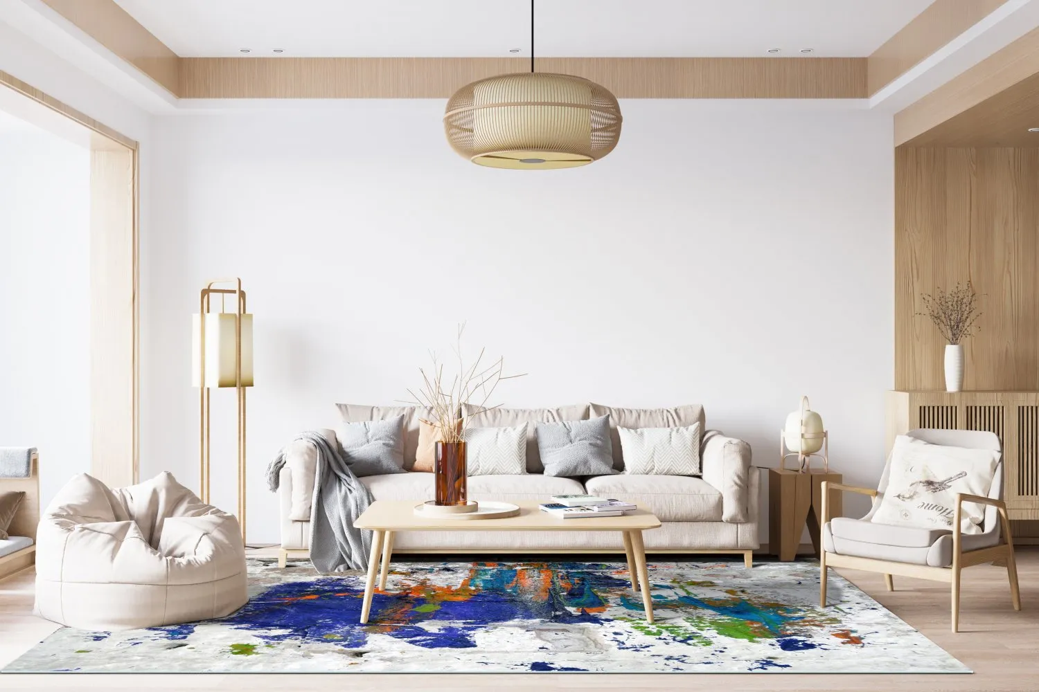 Wilton - Como (multi)