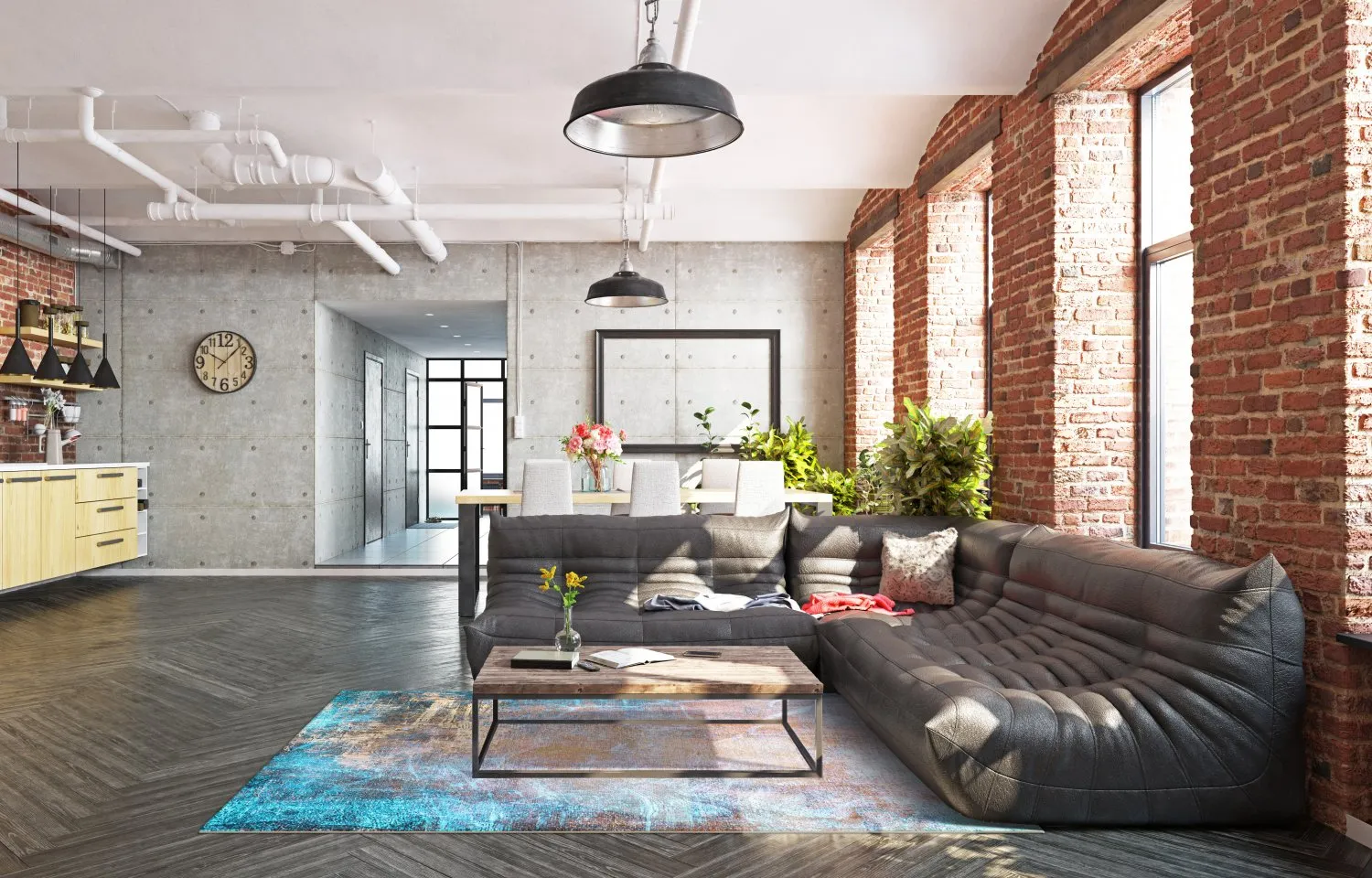 Wilton - Silves (multi)