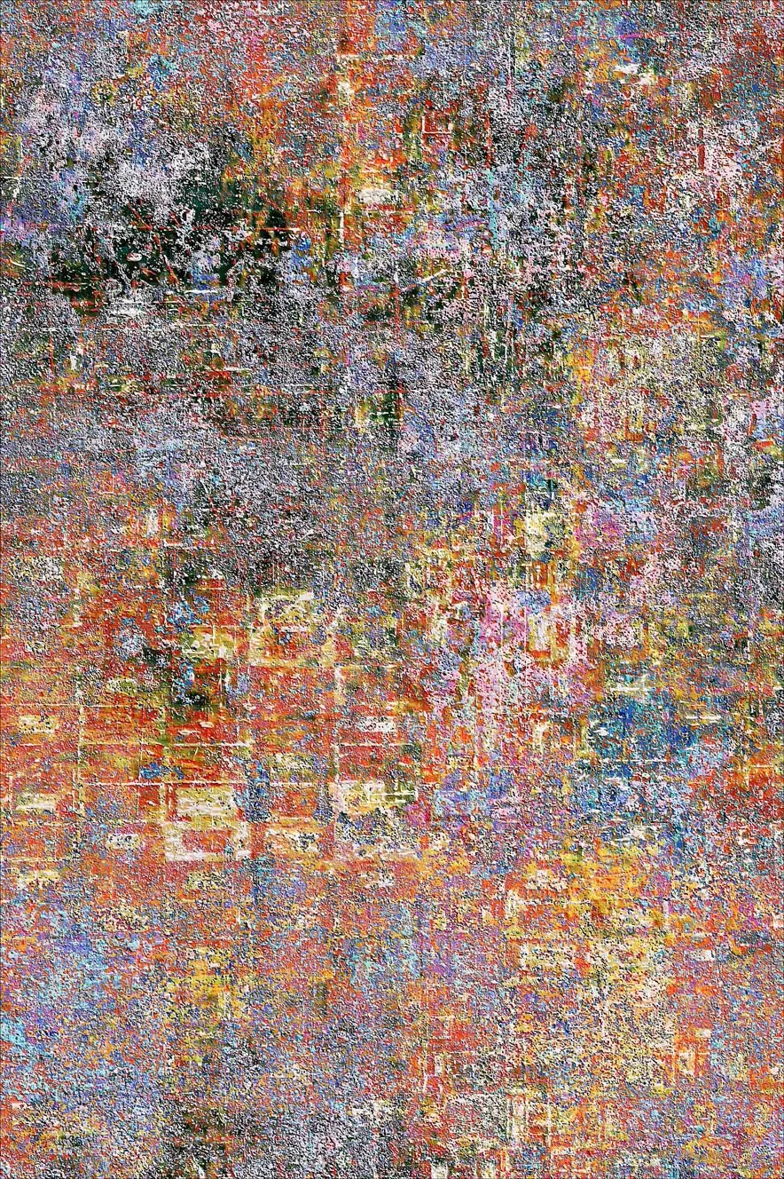 Wilton - Almonte (multi)