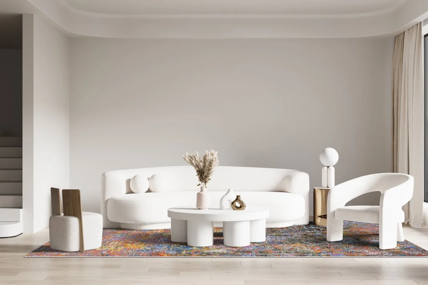 Wilton - Almonte (multi)