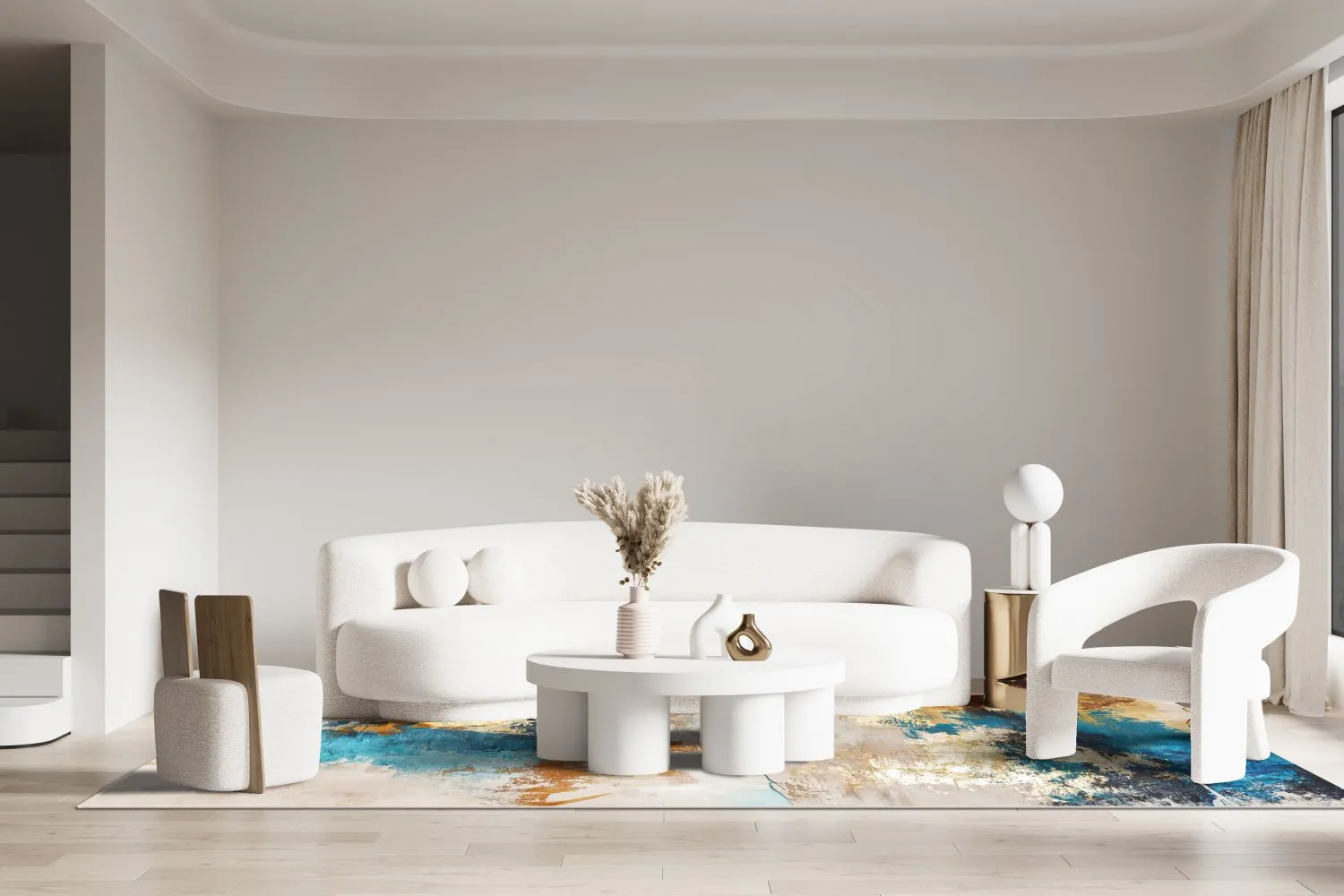 Wilton - Vasto (multi)