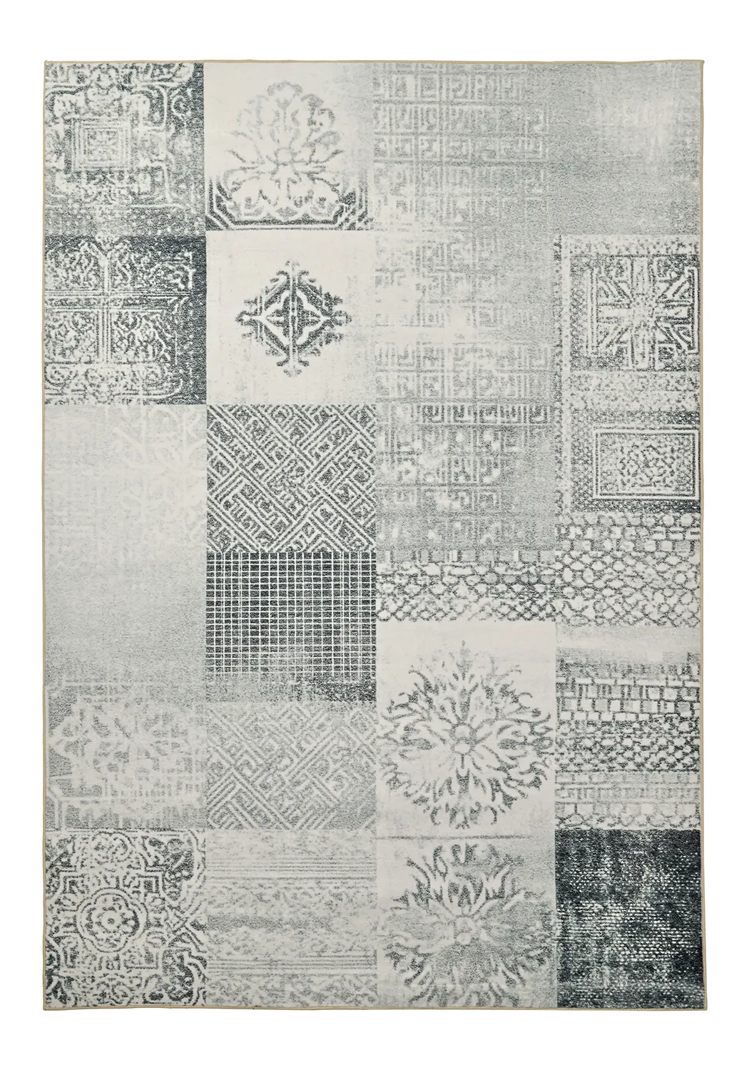 Wilton - Napa (grijs)