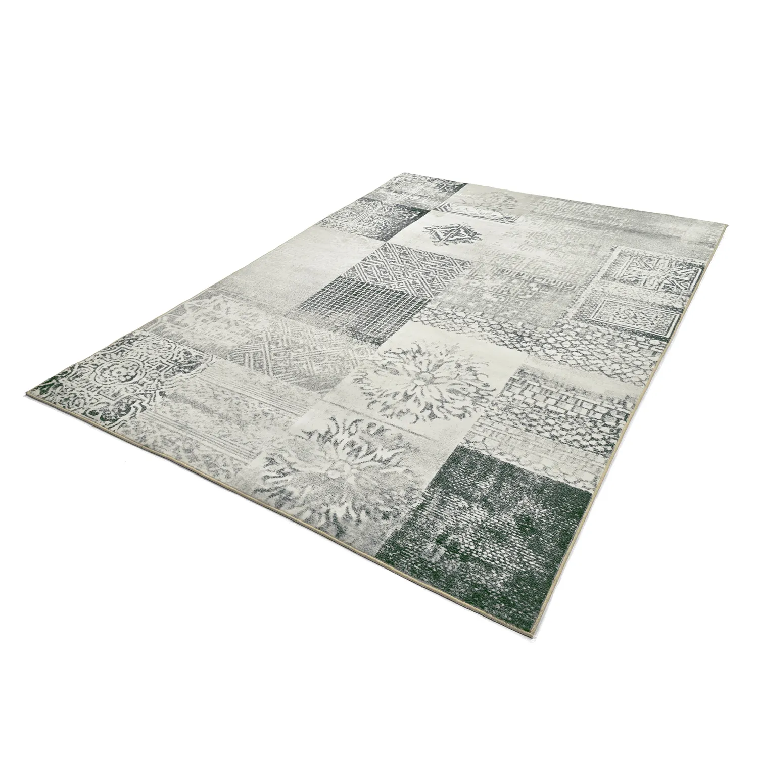 Wilton - Napa (grijs)