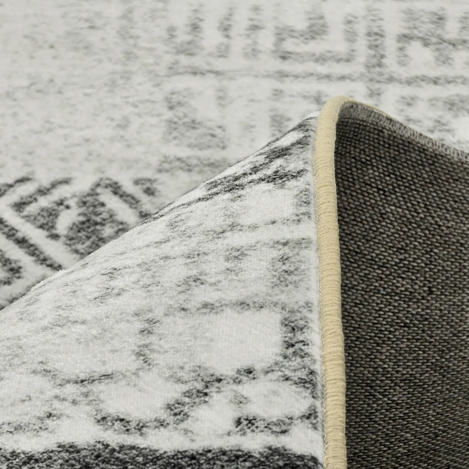 Wilton - Napa (grijs)