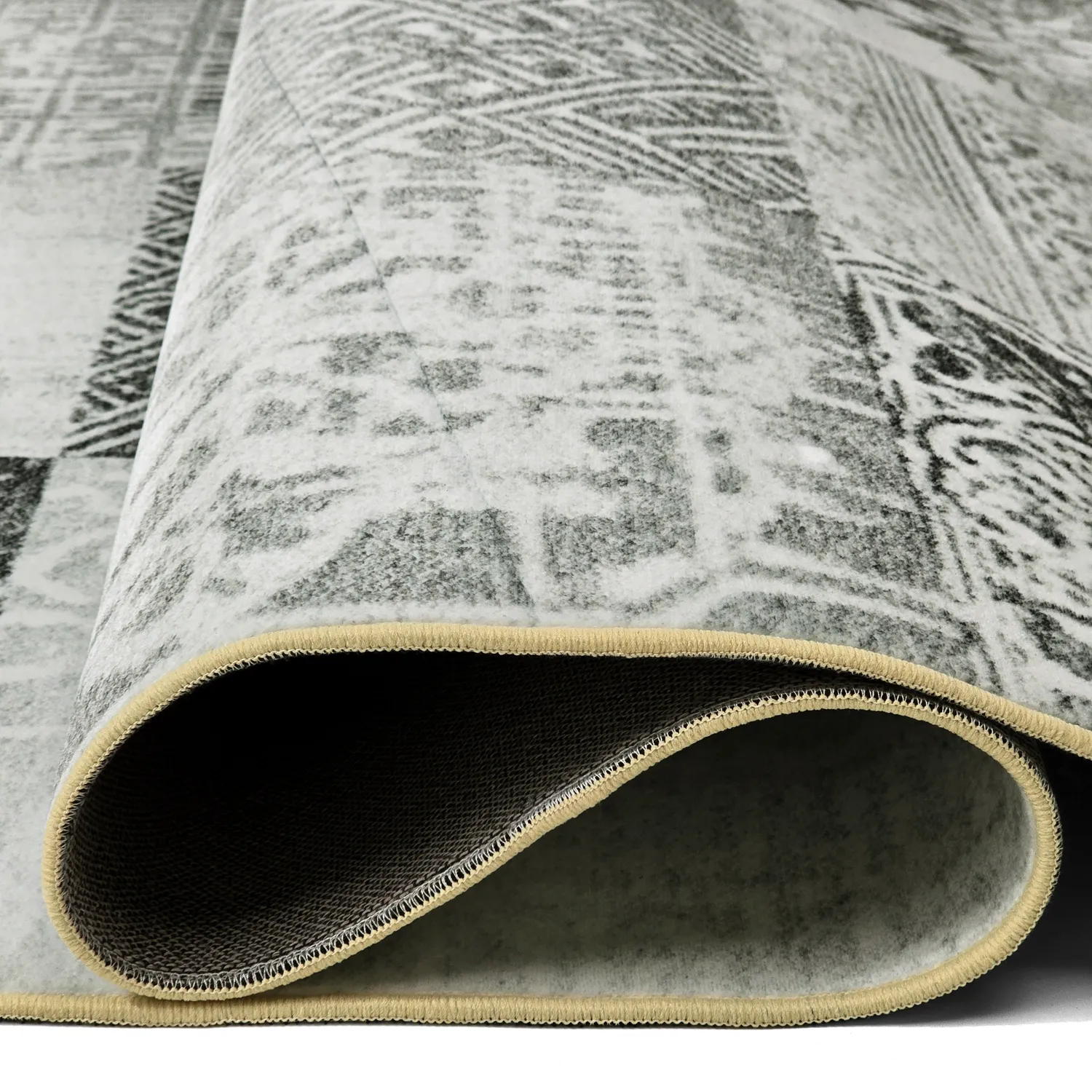 Wilton - Napa (grijs)