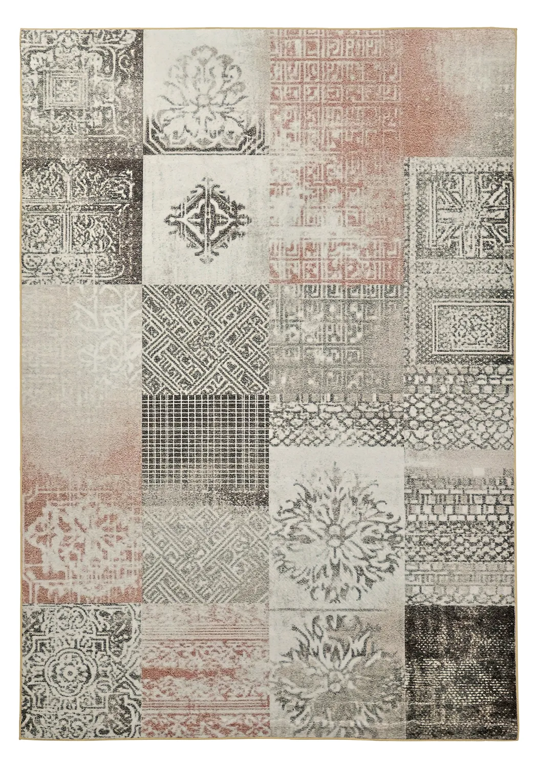 Wilton - Napa (roze)