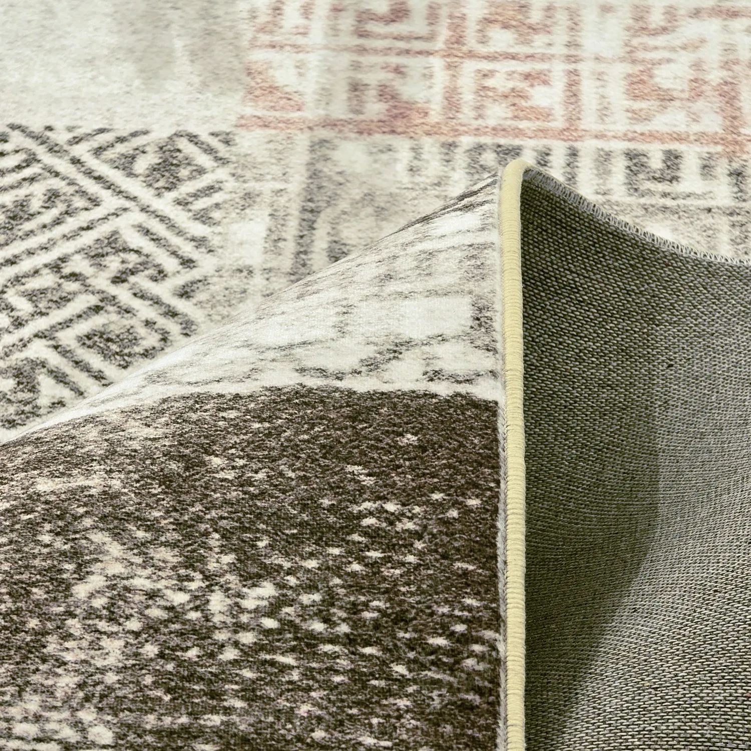 Wilton - Napa (roze)